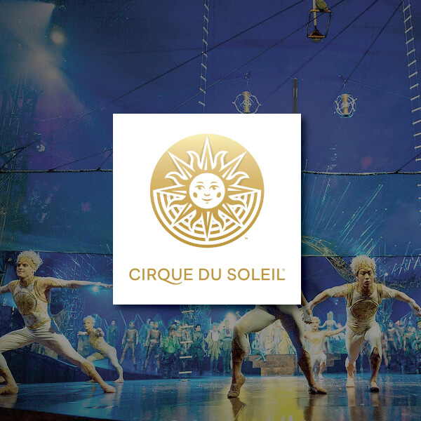 Cirque du Soleil Toronto shows coming soon