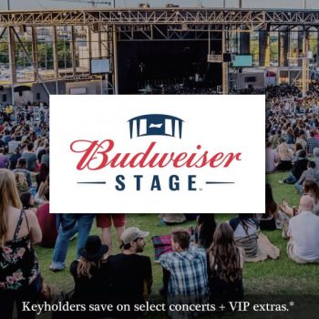 Budweiser Stage Toronto