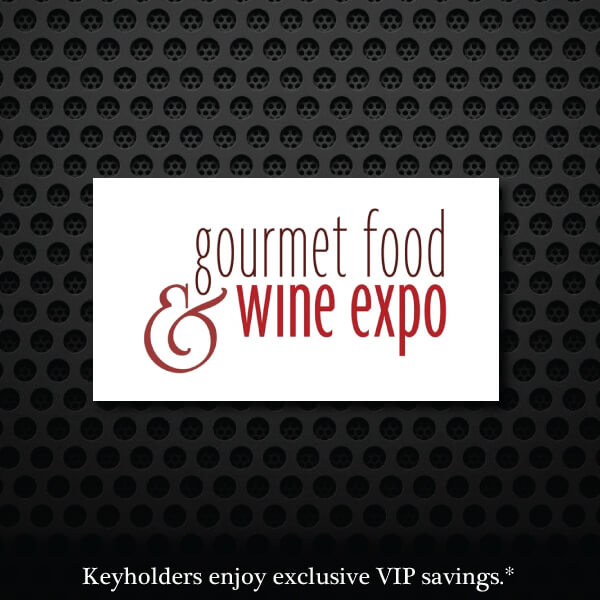 Gourmet Food and Wine Expo Toronto