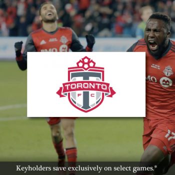 Toronto FC soccer club