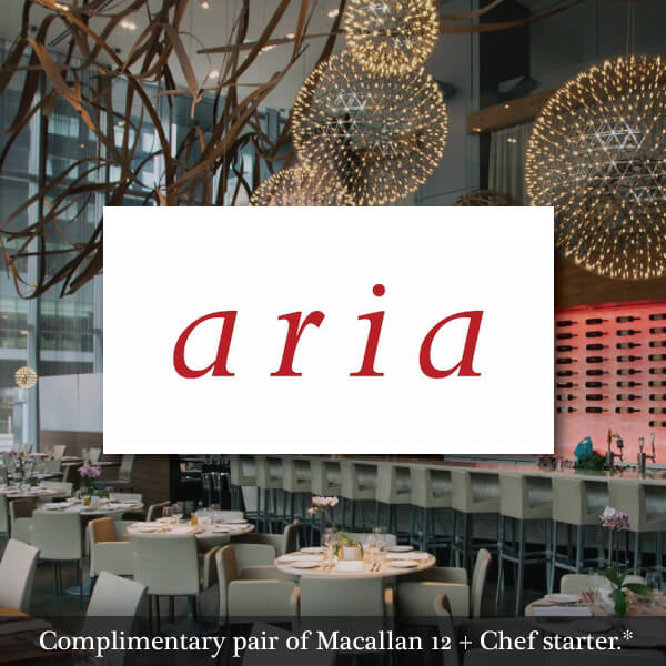 Aria Restaurant