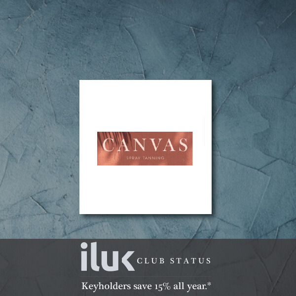 Canvas Spray Tanning