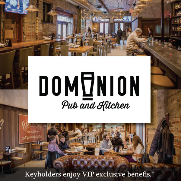 Dominion Pub