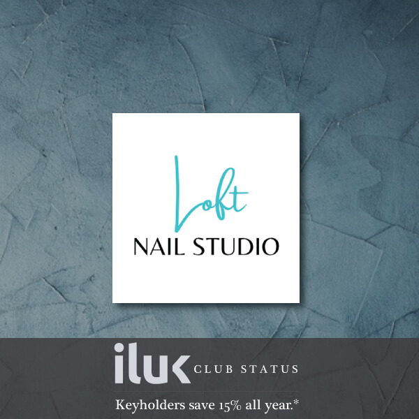 Loft Nail studio and salon