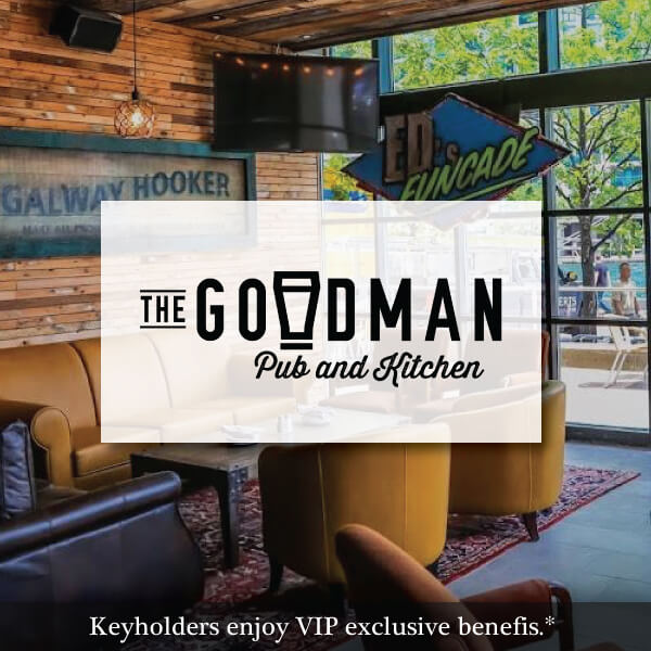 The Goodman Pub