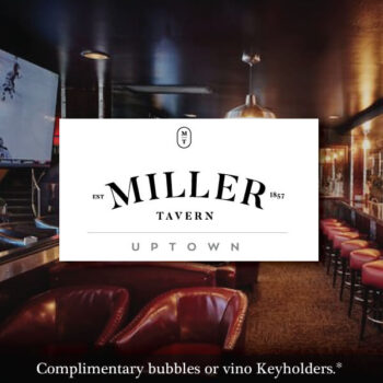 Miller Tavern North York