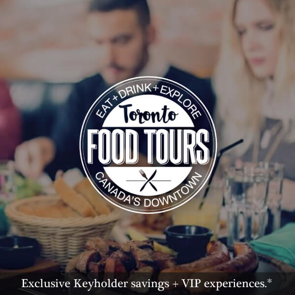 Toronto Food Tours