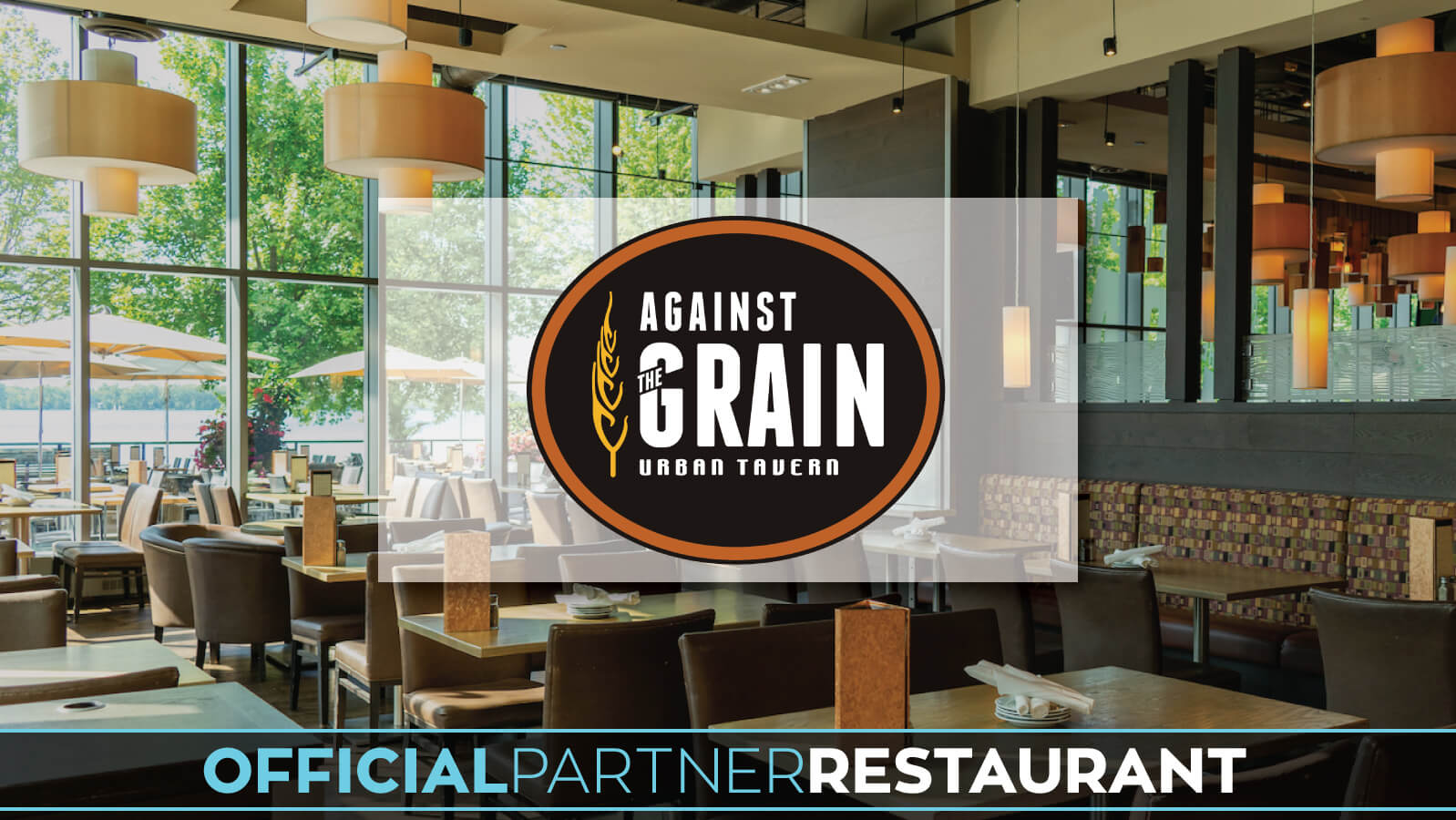 Against The Grain Toronto Restaurant