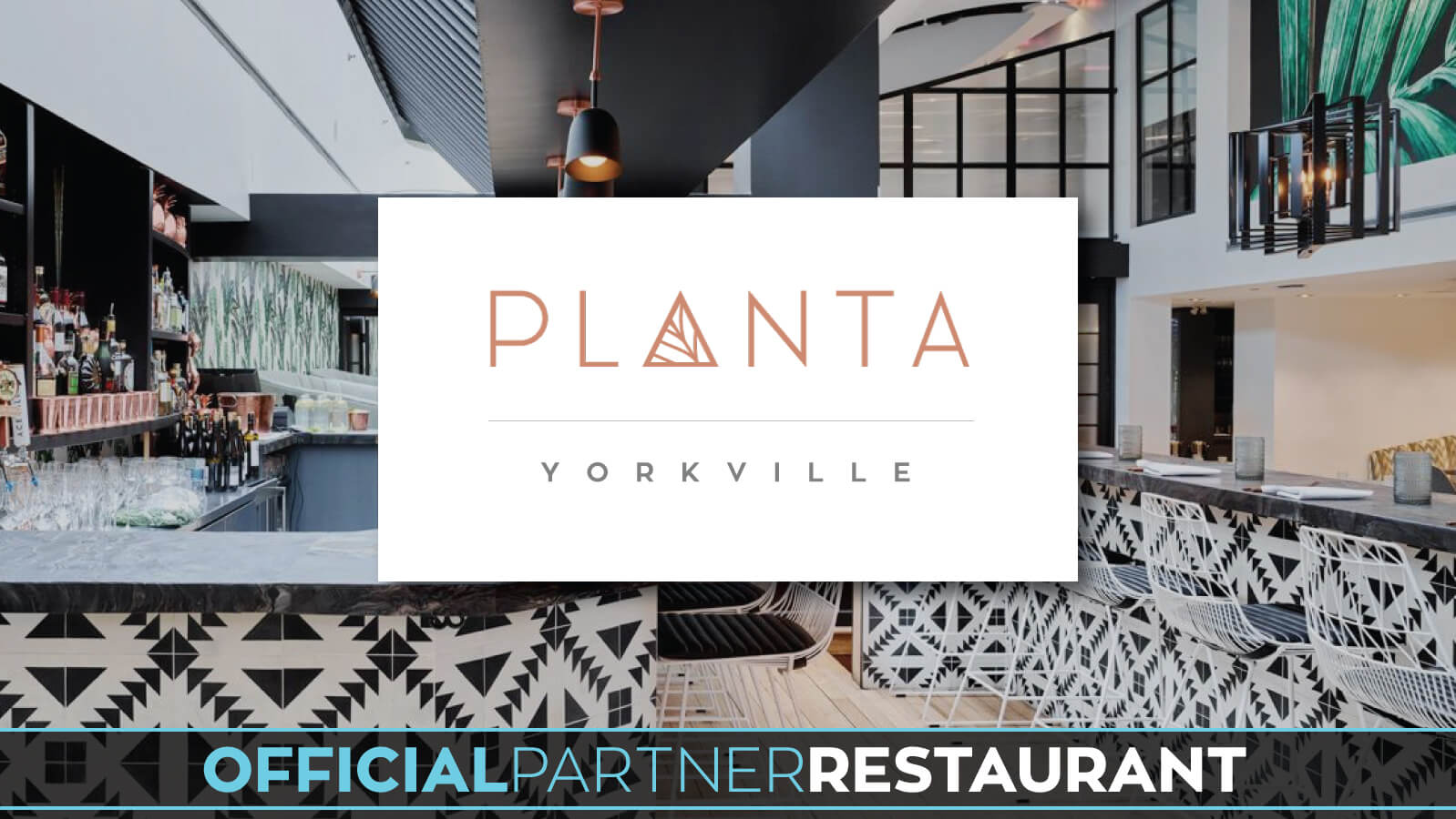 Toronto Key To The City Planta Yorkville Plant Based Dining Restaurant Partner 3367